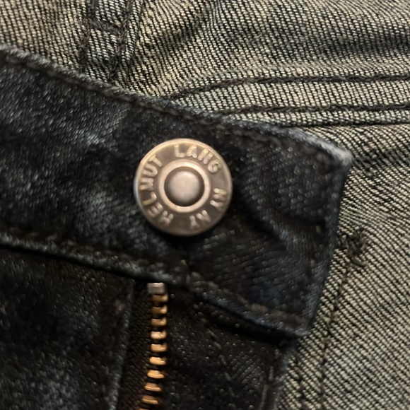 Helmut Lang Skinny Jeans - Picture 5 of 11